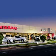 Ipswich Nissan | 7 Brisbane Rd, Bundamba QLD 4304, Australia