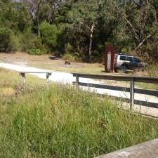 Wilsons Hall - 2WD | River Fire Line Track, Mumbannar VIC 3304, Australia