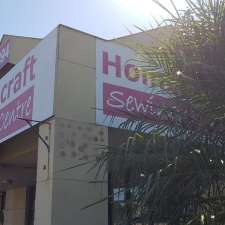 Homecraft Sewing Centre | 394 North East Road, Windsor Gardens SA 5087, Australia