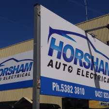 Horsham Auto Electrical | 70 McPherson St, Horsham VIC 3400, Australia