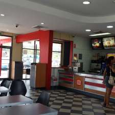 Hungry Jack's Burgers Belmont-Sydney | 397 Pacific Hwy, Belmont NSW 2280, Australia