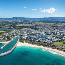 Shellharbour Marina | 13 Marina Dr, Shell Cove NSW 2529, Australia