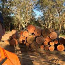 Schulte Hardwood Sawmilling | 221 Nundubbermere Rd, Greenlands QLD 4380, Australia