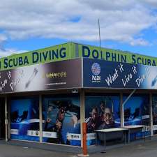 Dolphin Scuba Diving | 3/129 Welshpool Rd, Welshpool WA 6106, Australia