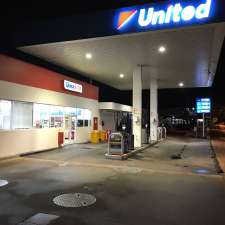 United Petroleum | 422 Charlton Esplanade, Torquay QLD 4655, Australia