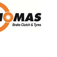 Thomas Brake Clutch & Tyres | 1/87 Fitzroy St, Marrickville NSW 2204, Australia