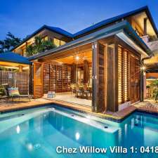 Chez Willow ® | 1/6 Davidson St, Port Douglas QLD 4871, Australia