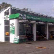 Ultra Tune Ashmore | BP Workshop, 2 Central Park Ave, Ashmore QLD 4214, Australia