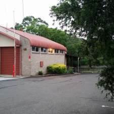 Illaroo Rd Rural Fire Brigade | 179 Illaroo Rd, North Nowra NSW 2541, Australia