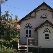 Jensen Uniting Church | 7 Veales Rd, Jensen QLD 4818, Australia