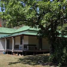 Karamea Homestead | Mernot Creek Trail, Giro NSW 2422, Australia