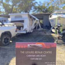 The Leisure Repair Centre | 3453 The Lakes Way, Charlotte Bay NSW 2428, Australia