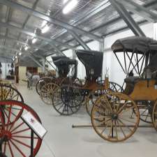 Millicent Museum | 1 Mount Gambier Rd, Millicent SA 5280, Australia
