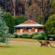 Karri Valley Chalets | 150 Hopgarden Rd, Beedelup WA 6260, Australia