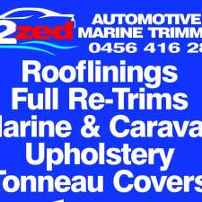 A2zed Automotive & Marine Trimming | Shed 3/16 Sydal St, Caloundra QLD 4551, Australia