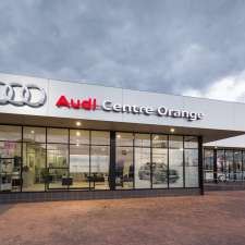 Audi Centre Orange | 12 Gateway Cres, Orange NSW 2800, Australia