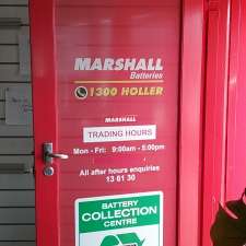 Marshall Batteries Sorell | 4 Gordon St, Sorell TAS 7172, Australia