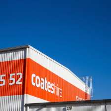 Coates Hire Parkes | 33-41 Peak Hill Rd, Parkes NSW 2870, Australia