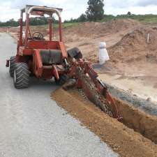 Bill Murray Trenching | 76A Upper Rosemount Rd, Rosemount QLD 4560, Australia