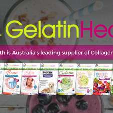 Gelatin Health | 1/6 Hitech Dr, Kunda Park QLD 4556, Australia