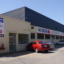 Kingswood Storage | 140 Daws Rd, Melrose Park SA 5039, Australia