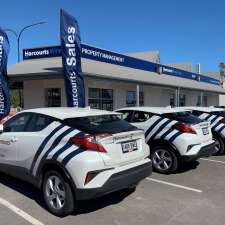 Tric Tuckfield Harcourts Wine Coast | Port Rd, Aldinga SA 5173, Australia