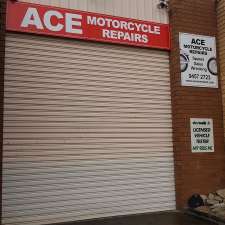 Ace Motorcycles | 14 Aileen Ave, Heidelberg West VIC 3081, Australia