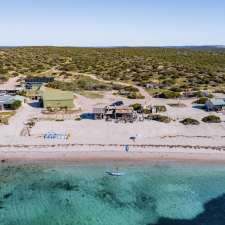 Island Life Adventures | Denham Commercial Jetty, Denham WA 6537, Australia