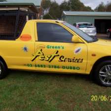 Greenspest | Establishment | 8/74 Mountbatten Dr, Dubbo NSW 2830, Australia