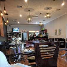 Cafe Capella's | 53 George St, Moonta SA 5558, Australia
