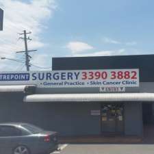 Centrepoint Surgery & Skin Cancer Clinic | 8-16 Redland Bay Rd, Capalaba QLD 4157, Australia