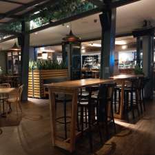 The Peninsula Bar and Restaurant | 1 Marco Polo Dr, Mandurah WA 6210, Australia