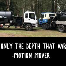 Motion Mover | 1311 Wardell Rd, Wardell NSW 2477, Australia