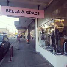 Bella & Grace | 59 Patterson Rd, Bentleigh VIC 3204, Australia