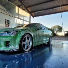 Big Bucket Car Wash | LOT 13 Lawrence Hargrave Way, Parafield SA 5106, Australia