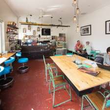 Uncle Drew Cafe | 23 Groom St, Clifton Hill VIC 3068, Australia