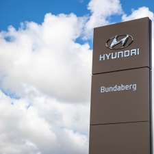 Bundaberg Hyundai | 70 Johanna Blvd, Kensington QLD 4670, Australia