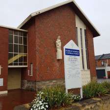 Floreat Wembley Catholic Parish | Grantham St & Kenmore Cres, Floreat WA 6014, Australia