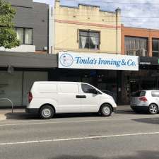 Toula's Ironing & Co | 467 Hampton St, Hampton VIC 3188, Australia