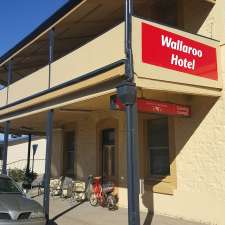 Wallaroo Hotel | 26 Alexander St, Wallaroo SA 5556, Australia