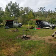 Balley Hooley Campground | Balley Hooley Rd, Buchan VIC 3885, Australia