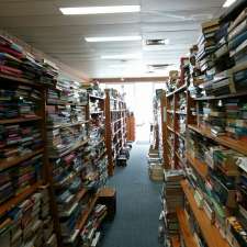 Sue's Book Exchange | 157/173 Mulgrave Rd, Bungalow QLD 4870, Australia