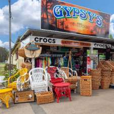 Gypsy's of Mogo | 1/52 Sydney St, Mogo NSW 2536, Australia