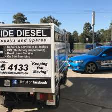 Northside Diesel | 24 Commercial Dr, Caboolture QLD 4510, Australia