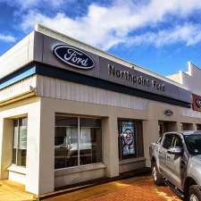 Northpoint Ford Port Pirie | 13 Wandearah Rd, Port Pirie South SA 5540, Australia