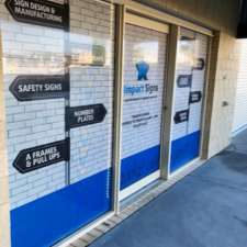 Impact Signs | Unit 10/7 Galbraith Loop, Erskine WA 6210, Australia