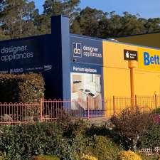 Designer Appliances Batemans Bay - Cooking Appliance Specialist | Shop 4 The Homemakers Centre, 2 Cranbrook Rd, Batemans Bay NSW 2536, Australia