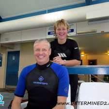 Immersion Therapy Port Lincoln (Determined2) | 2 Jubilee Dr, Port Lincoln SA 5606, Australia