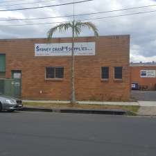 Sydney Crash Supplies | 1/41 Salisbury Rd, Hornsby NSW 2077, Australia