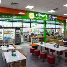 Oliver's Real Food - Eastlink Inbound | Eastlink Service Centre, 1500, Eastlink, Scoresby VIC 3179, Australia